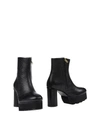 PURIFIED Ankle boot,44868260RI 15