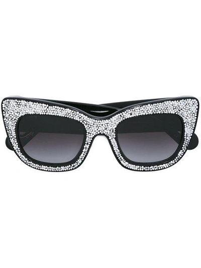 Anna-karin Karlsson 'alice Goes To Cannes' Sunglasses