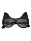 ANNA-KARIN KARLSSON 'WHEN TROUBLE CAME TO TOWN' SUNGLASSES,04012802A11382508