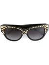 ANNA-KARIN KARLSSON 'MADEMOISELLE D'OR' SUNGLASSES,MADEMOISELLEDOR11232645