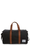 HERSCHEL SUPPLY CO. DUFFLE BAG,10026-00055-OS