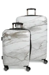 GUCCI ASTYLL 22-INCH & 30-INCH SPINNER LUGGAGE SET,LAT3000-2PC