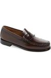 G.H. Bass & Co. 'LARSON - WEEJUNS' PENNY LOAFER,70-10995