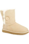 Ugg Bailey Button Ii Boot In Sand Suede