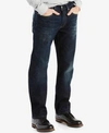 LEVI'S MEN'S 514 STRAIGHT FIT JEANS