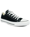 Converse Chuck 70 Ox In Black