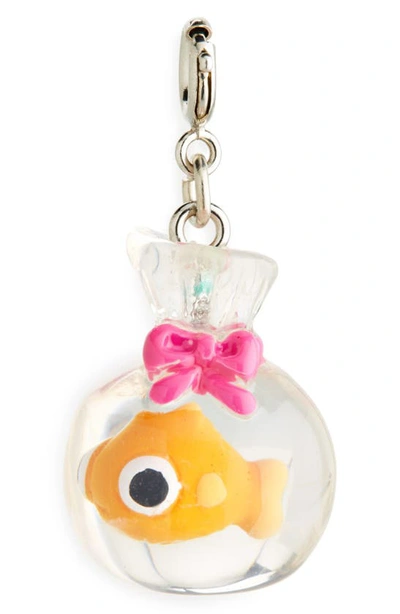 Charm It Kids' 'lil Goldfish' Charm
