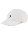 POLO RALPH LAUREN CORE CLASSIC SPORT CAP