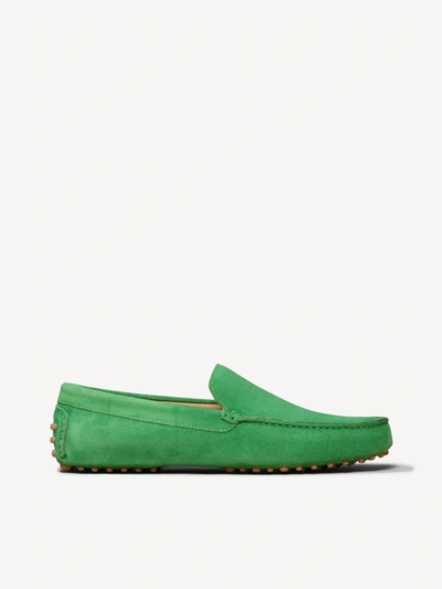 M. Gemi The Felize Uomo In Jewel Green