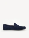M. Gemi The Felize Uomo In Midnight Blue