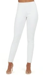 SPANX ON THE GO SLIM STRAIGHT ANKLE PANTS WITH ULTIMATE OPACITY TECHNOLOGY