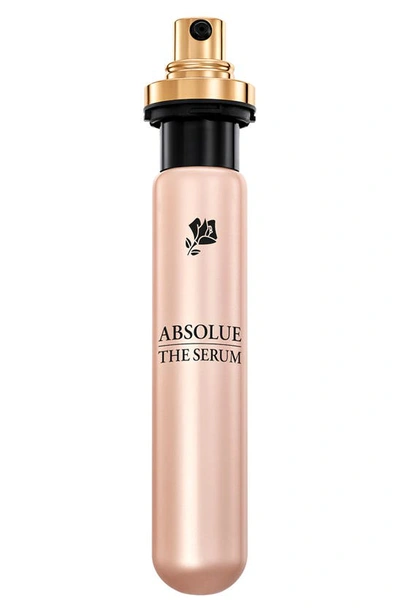 LANCÔME LANCÔME ABSOLUE THE SERUM REFILL $280 VALUE