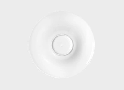 Ginori 1735 Aria Medium Deep Plate In White