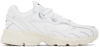 ADIDAS ORIGINALS WHITE ASTIR SNEAKERS