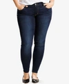 Levi's Levi&#039;s® Plus Size 310 Shaping Super Skinny Jeans In Vast Sky