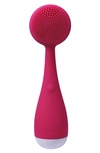 Pmd Clean Mini Pink Facial Cleansing Device