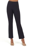Spanx On-the-go Kick Flare Pants In Classic Navy