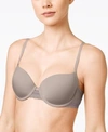 CALVIN KLEIN SIGNATURE DEMI BRA QF1417