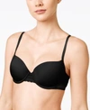 CALVIN KLEIN SIGNATURE DEMI BRA QF1417