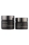 PERRICONE MD COLD PLASMA PLUS+ ADVANCED SERUM CONCENTRATE DUO USD $249 VALUE