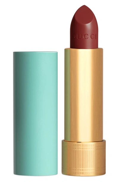 Gucci Hydrating Lip Balm 5 Ester Rosewood 0.12 oz/ 3.5 G