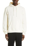 John Elliott Beach Hoodie In Salt