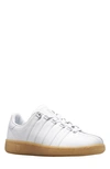 K-swiss Classic Vn Sneaker In White/gum