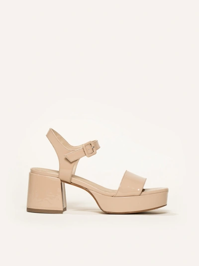 M. Gemi The Lizza Nuova In Sand Patent