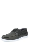 AKADEMIKS MARINA BOAT SHOE