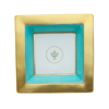 Ginori 1735 Contessa Indaco Small Squared Vide Poche In N/a