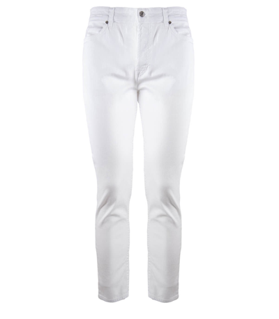 Department 5 Drake Slim-fit Jeans In White