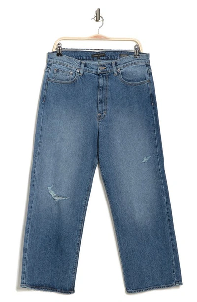 Modern American Savannah Jeans In Day Tripper
