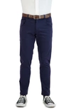 LEVINAS ALL DAY EVERYDAY STRETCH TECH CHINO PANTS