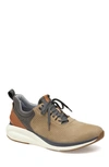 Johnston & Murphy Men's Xc4 Tr1-luxe Hybrid Shoes Men's Shoes In Beige Waterproof Nubuck