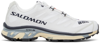 Salomon Xt-4 Advanced Low-top Sneakers In White