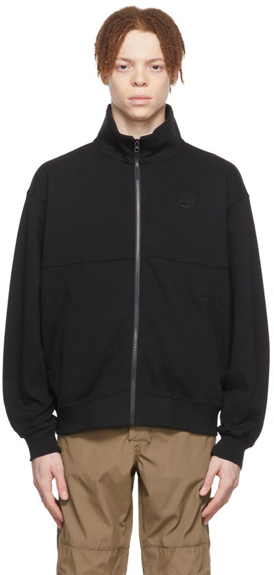 Mall Boyz × Sports Club MB jacket Tohji