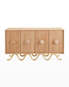 Jonathan Adler Brussels Buffet