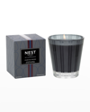 NEST NEW YORK 8.1 OZ. CHARCOAL WOODS CLASSIC CANDLE