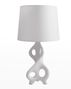 JONATHAN ADLER MOLECULE TABLE LAMP