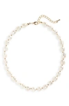 PETIT MOMENTS PETIT MOMENTS REN FRESHWATER PEARL NECKLACE