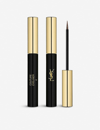 Saint Laurent Yves  4 Couture Eyeliner