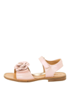 ZECCHINO D’ORO KIDS PINK SANDALS FOR GIRLS