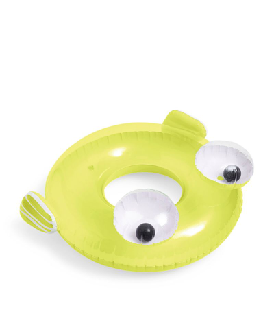 Sunnylife Babies' Inflatable Monster Pool Ring