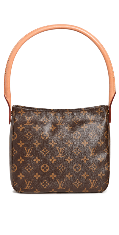 Pre-owned Louis Vuitton Monogram Monogram Bag In Brown