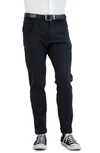 LEVINAS LEVINAS ALL DAY EVERYDAY TECH STRETCH PANTS