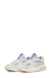 Nike Jordan Men's Air 200e Casual Shoes In Summit White/coconut Milk/light Smoke Grey