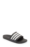 Adidas Originals Adilette Comfort Sport Slide In Multi