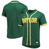 Nike Green Baylor Bears Replica Baseball Jersey