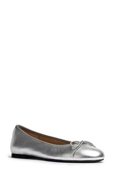 Jon Josef Barcelona Ballet Flat In Saturno Galaxy