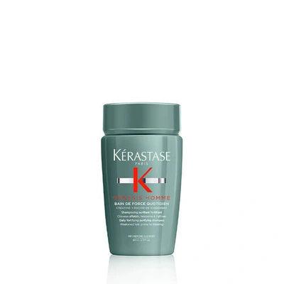 Kerastase Bain De Force Quotidien Shampoo